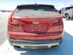 Lot #3301947447 2021 CADILLAC XT4 PREMIUM LUXURY
