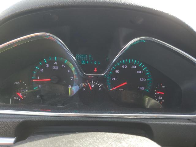 2017 CHEVROLET TRAVERSE L - 1GNKRGKD0HJ311769