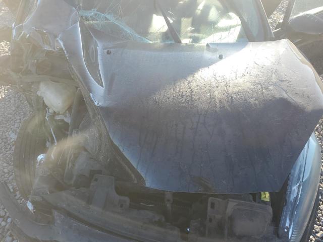 2019 FORD FIESTA SE 3FADP4BJ7KM147321