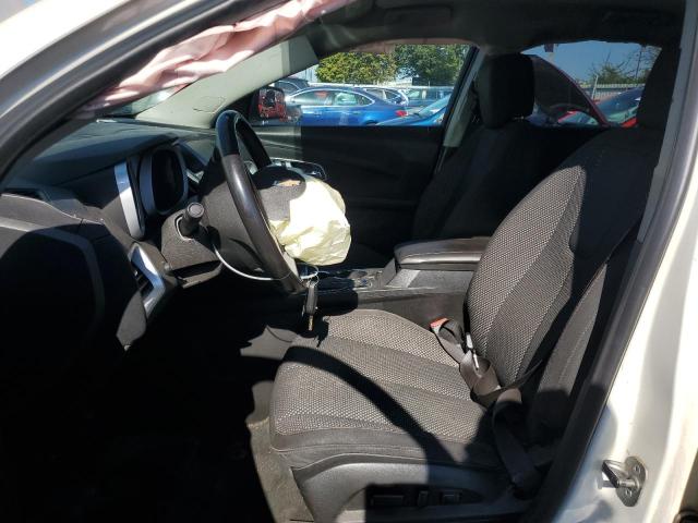 2013 CHEVROLET EQUINOX LT - 1GNALDEK1DZ134358