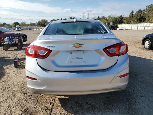 2016 CHEVROLET CRUZE LT #3291338142