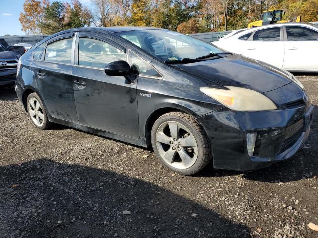 2013 TOYOTA PRIUS #3294414526