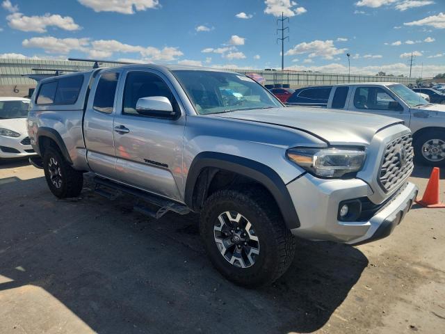2022 TOYOTA TACOMA ACC 3TYSZ5AN3NT055413