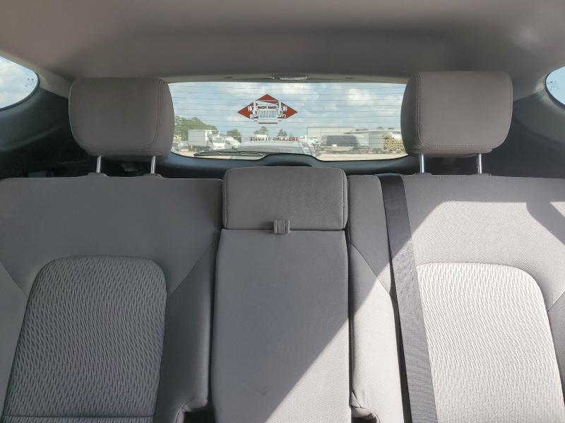 2014 HYUNDAI SANTA FE S #3305608758