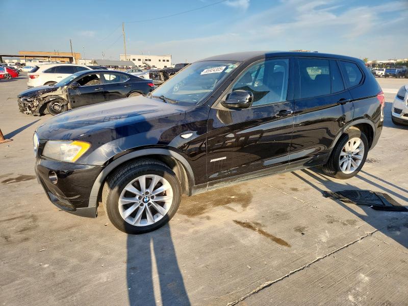 BMW X3 XDRIVE2