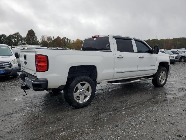 2015 CHEVROLET SILVERADO 1GC1CUEG3FF164387