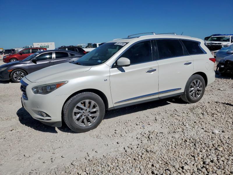 2015 INFINITI QX60 - 5N1AL0MN5FC551299