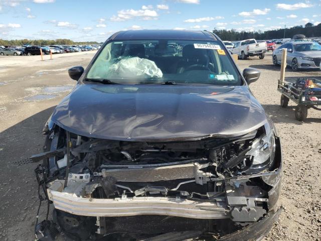 2020 CHRYSLER VOYAGER L #3292578861