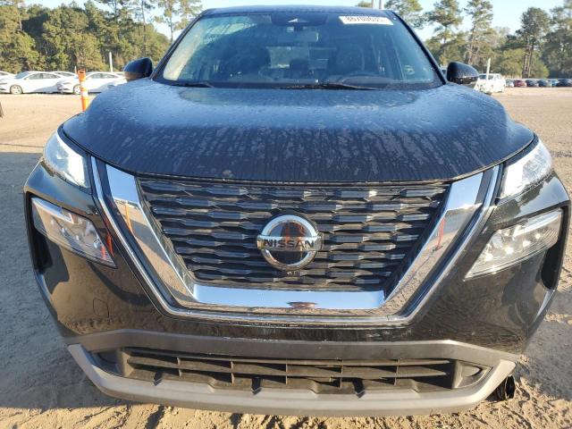2021 NISSAN ROGUE SV JN8AT3BA8MW003156