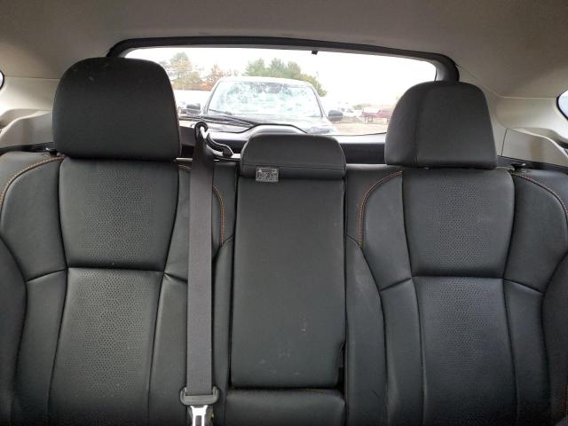 2020 SUBARU CROSSTREK - JF2GTANC1LH262907