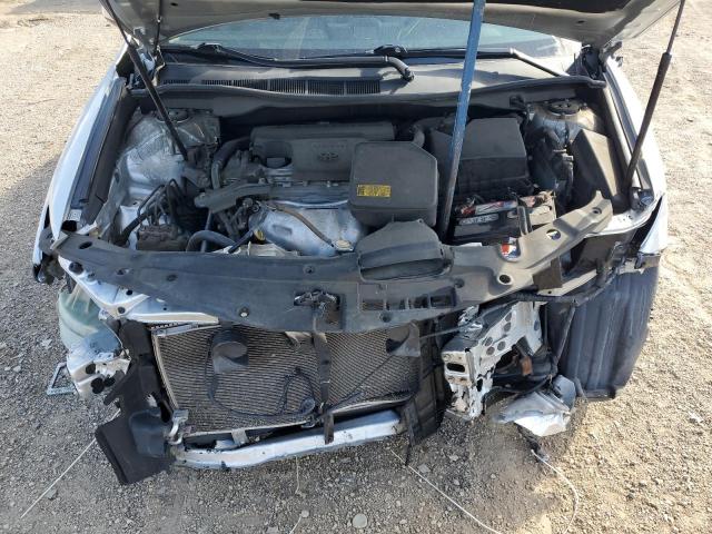2013 TOYOTA CAMRY L #3285710660