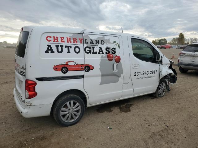 2017 CHEVROLET CITY EXPRE #3270921423