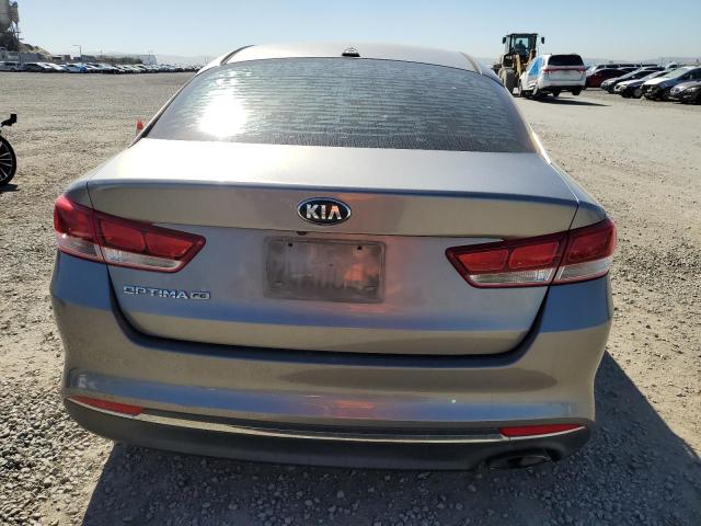 2016 KIA OPTIMA LX 5XXGT4L39GG108306