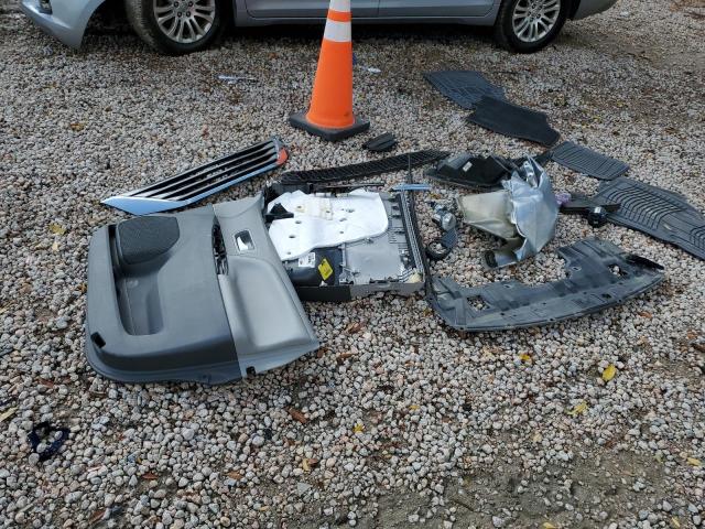 2017 TOYOTA SIENNA XLE - 5TDYZ3DC4HS842623