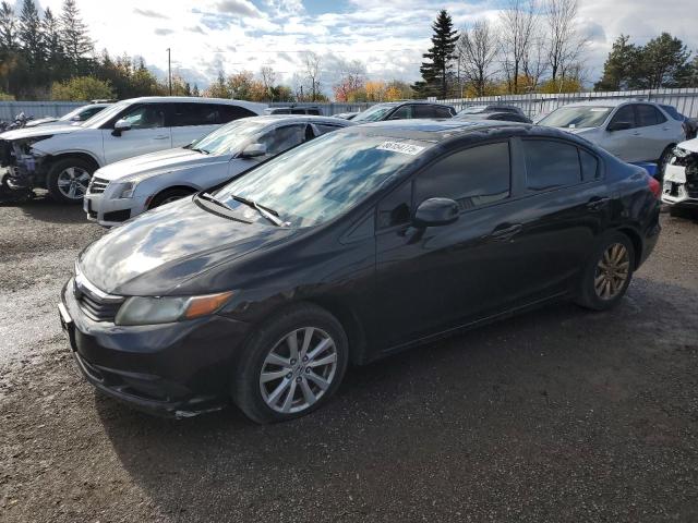 2012 HONDA CIVIC LX - 2HGFB2F53CH010817