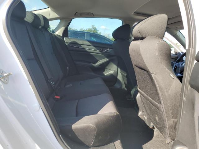 2018 HONDA ACCORD EX #3278640979