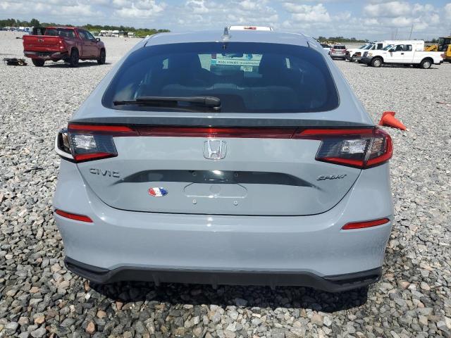 2024 HONDA CIVIC SPOR - 19XFL2H8XRE034751