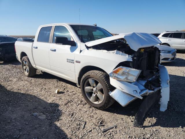 2018 RAM 1500 SLT - 3C6RR7LT3JG129902