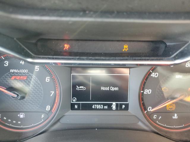 2023 CHEVROLET TRAILBLAZE #3287496045