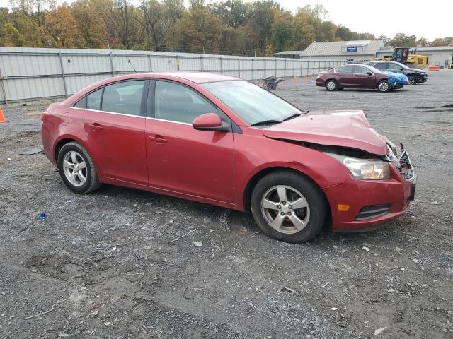 2011 CHEVROLET CRUZE LT - 1G1PE5S97B7111320