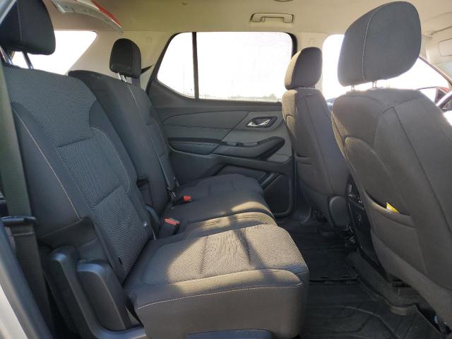 2021 CHEVROLET TRAVERSE L #3286530176