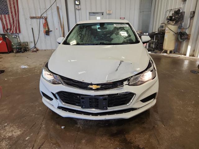 2017 CHEVROLET CRUZE LT - 3G1BE5SM6HS523009