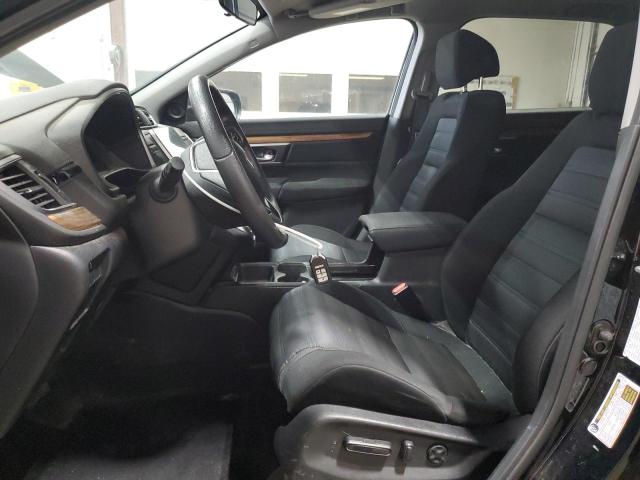 2020 HONDA CR-V EX #3280453135