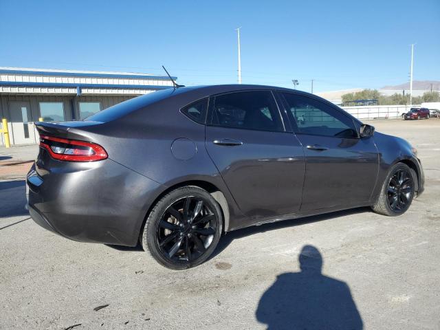 2016 DODGE DART SXT S - 1C3CDFFA3GD822027