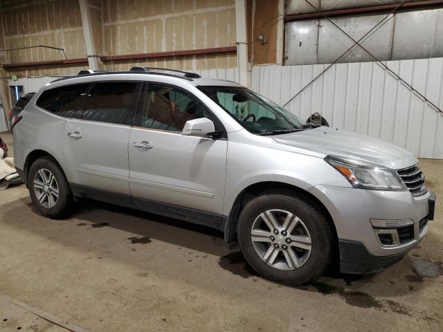 2016 CHEVROLET TRAVERSE L - Other View