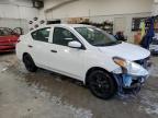 Lot #3296355180 2019 NISSAN VERSA S