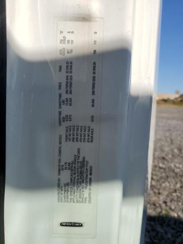 2020 FREIGHTLINER CASCADIA 1 #3268239091