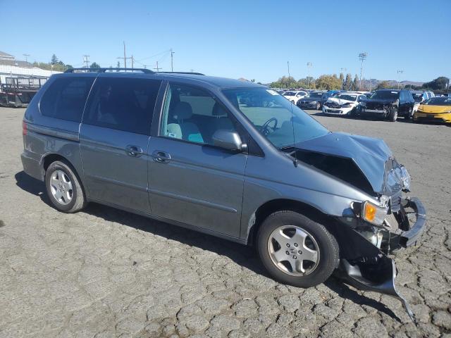 2001 HONDA ODYSSEY EX #3297191396