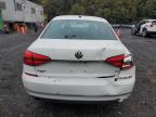 Lot #3317703129 2016 VOLKSWAGEN PASSAT S
