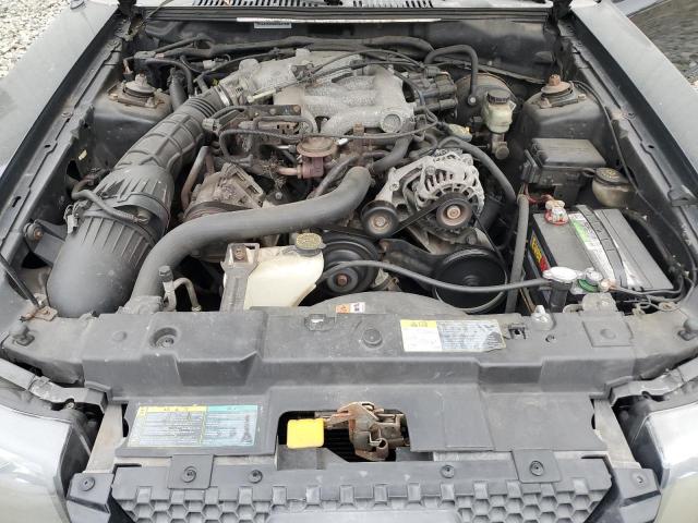 2004 FORD MUSTANG #3287522999