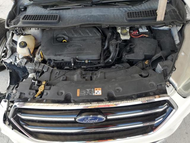 2017 FORD ESCAPE TIT - 1FMCU0JD1HUC72947