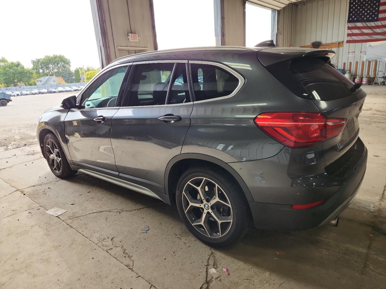 BMW X1 XDRIVE28I