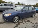 Lot #3294249876 2010 HYUNDAI ELANTRA BL