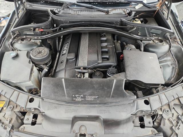 2004 BMW X3 #3282583898