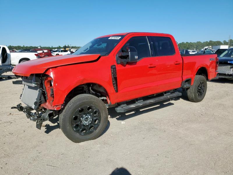 Global Auto Auctions: 2024 FORD F250 SUPER
