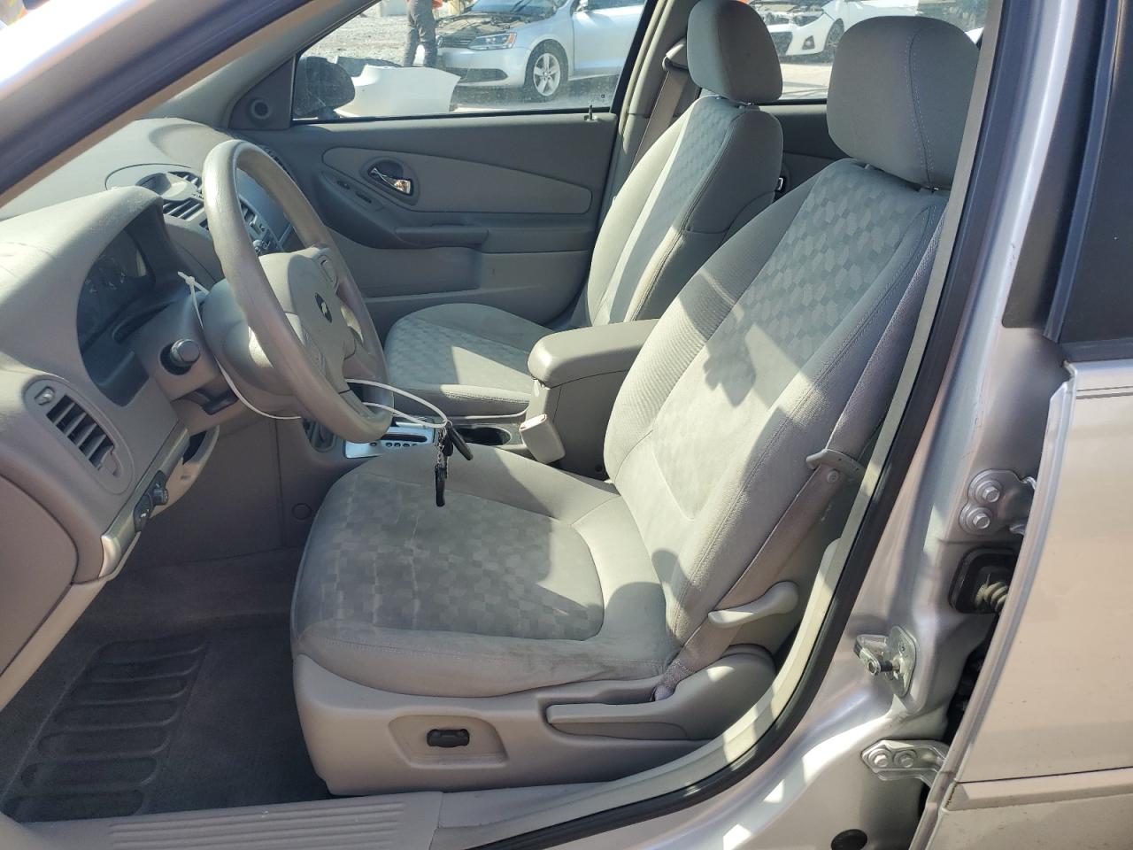 Lot #3282421269 2004 CHEVROLET MALIBU LS