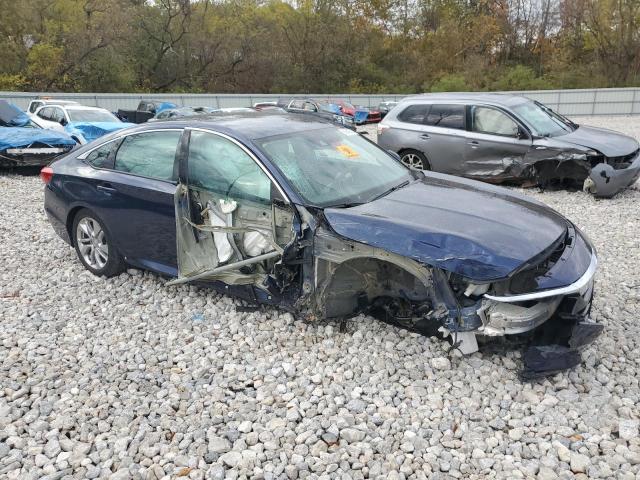 2018 HONDA ACCORD LX - 1HGCV1F11JA206042