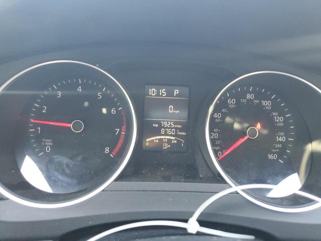 2018 VOLKSWAGEN JETTA S #3302735004