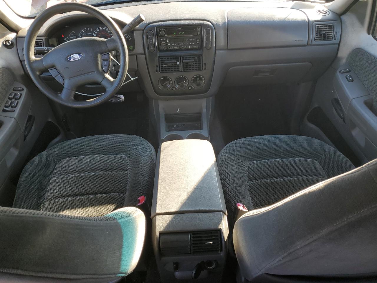 Lot #3271848679 2002 FORD EXPLORER X