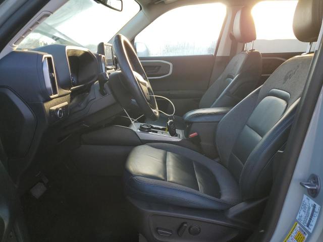 2022 FORD BRONCO SPO - 3FMCR9C61NRD99141