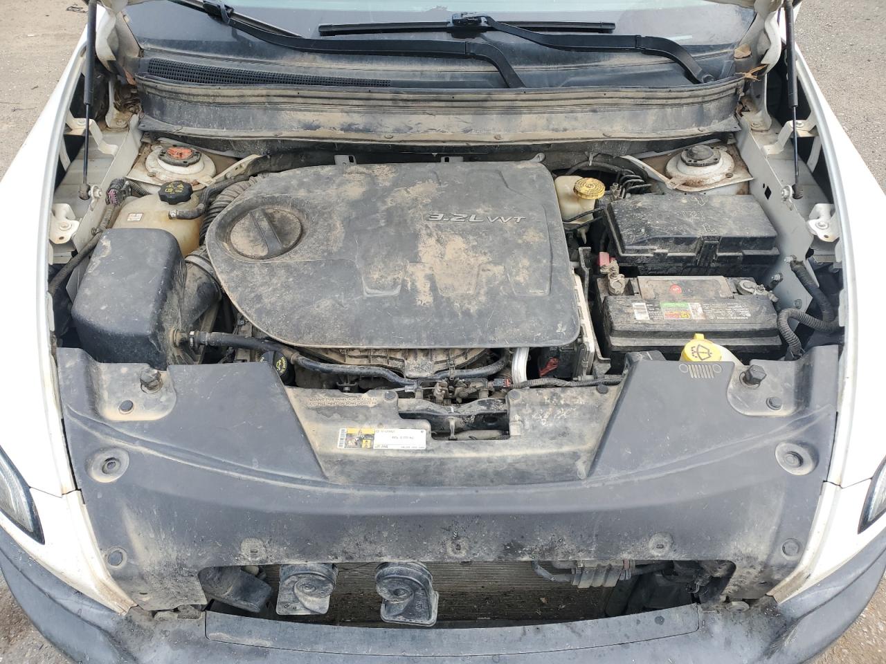 JEEP CHEROKEE TRAILHAWK