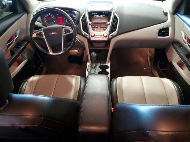 2017 GMC TERRAIN SL 2GKFLUEK2H6337036