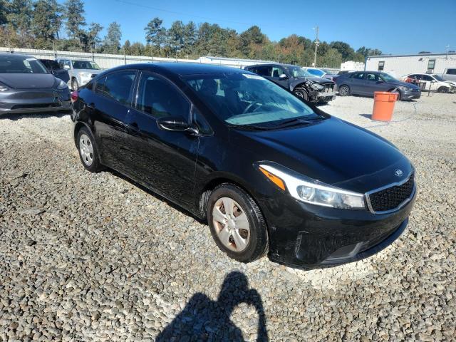 2017 KIA FORTE LX - 3KPFK4A7XHE054562