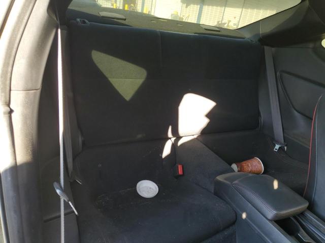 2016 TOYOTA SCION FR-S - JF1ZNAA11G9705567