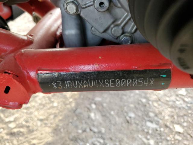 2025 CAN-AM MAVERIC X3 #3282505880