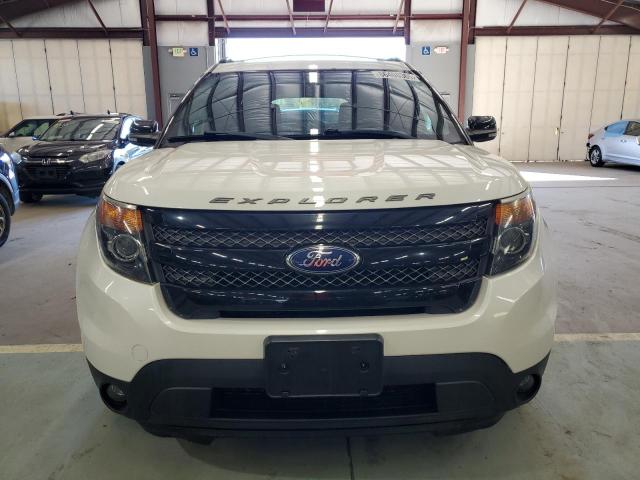 2015 FORD EXPLORER S - 1FM5K8GT5FGA51889